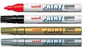 Uni Paint PX20